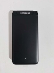 (Unlocked) Samsung Galaxy Folder 2 SM-G1600 Dual Sim 16GB Android OPEN BOX PHONE