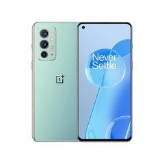 Oneplus 9RT 5G Unlocked Android 128GB 256GB 6.62in 50MP used-phone Original