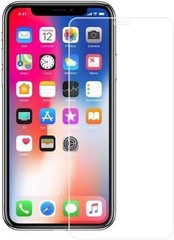 Tempered Glass Screen Protector for Apple iPhone 11/XR 6.1 Inch Bubble Free Case