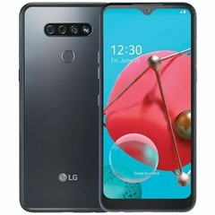 Original Unlocked LG Q51 LM-Q510N 3/32GB 6.5″ 16.0MP Octa-core CPU Mobile Phone