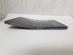 Google Pixel Fold 512GB Black G9FPL (AT&T) Damaged zD1789