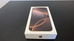 New Open Box Apple iPhone 16 Pro Max 1TB Desert Unlocked *Never Used* Cycle 0