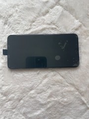 Samsung Galaxy S22 SM-S901U – 128GB – Phantom Black (Unlocked)