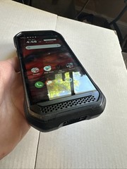 Kyocera DuraForce Ultra UW E7110 Rugged 5G Android Smartphone Verizon Unlocked