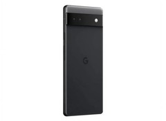 Google Pixel 6a – 128 GB – Charcoal (Unlocked)