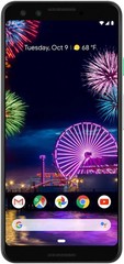 Google Pixel 3 128GB Clearly White Verizon Excellent Condition