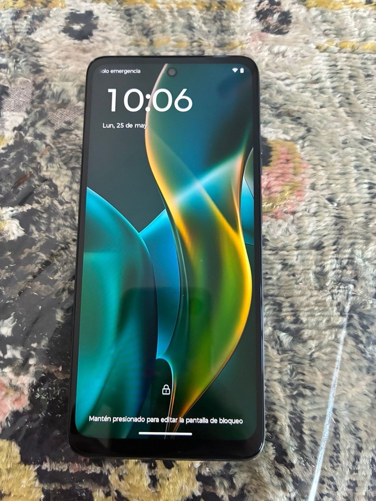 Motorola Moto G (2025) XT2513-1 128GB | Gray | T-MOBILE ONLY