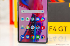 New Xiaomi Poco F4 GT 5G GSM 6.67″ 128GB/256GB 64MP Android 4700mAh Unlocked