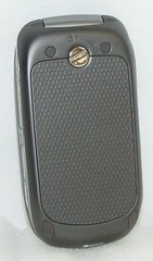 Samsung SCH-U660 Convoy 2 GRAY Verizon Wireless Flip Phone Rugged 3G Grade C
