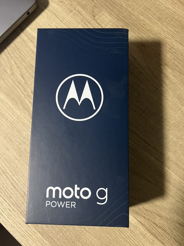 motorola g power 2022 unlocked