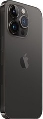 Apple iPhone 14 Pro 128 GB Black Unlocked (All Carriers) Very Good Condition