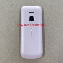 Nokia 225 4G FM radio Bluetooth 0.3MP 128MB 64MB RAM Mobile Phone 2.4″ Dual SIM
