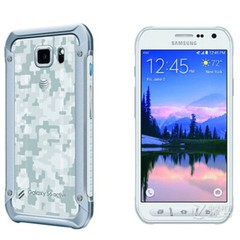 Original Samsung Galaxy S6 Active G890A 32GB AT&T Unlocked Android Smartphone A+