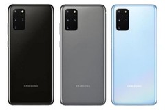 Samsung Galaxy S20+ Plus G986U 5G Verizon Unlocked T-Mobile Mint Boost Straight
