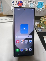 ⚠️READ⚠️ Samsung Galaxy Z Fold6 1024GB silver, Factory Unlocked SM-F956U1 #61317