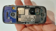 1550.Sony Ericsson K500i Very Rare – For Collectors – Unlocked