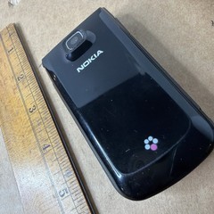 Nokia 2720a-2b Type RM-520 T Mobile AT&T 3510 Untested