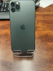 Apple iPhone 11 Pro 64 GB (Unlocked) Midnight Green