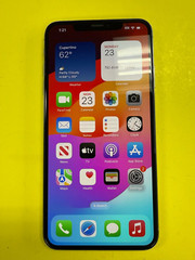 Apple iPhone XS Max – 256GB – Space Gray (Unlocked) Bad Face ID