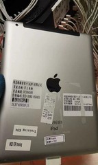 IPad3 iPad2 Engineering Machine DVT Stage WiFi or Card Version