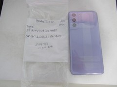 Samsung Galaxy S21 Fe 128GB Purple Verizon Clean IMEI
