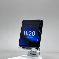 Motorola Razr 40 Ultra XT2321-3 Infinite Black For Parts Only W074946