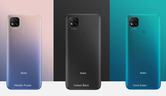 Xiaomi Redmi 9 Activ Carbon Black – 6GB RAM – 128GB ROM – India Version – NEW