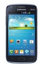 Samsung Galaxy Core GT-I8262 Dual Sim GSM Facory Unlocked Android Smartphone 3G