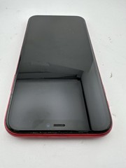 Apple iPhone 11 – 64GB – Red (Unlocked)