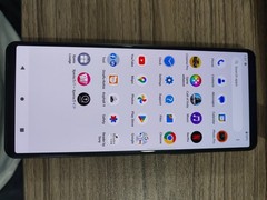 Sony Xperia 5 III 5G Android Dual sim unlocked 5G Smartphone GOOD