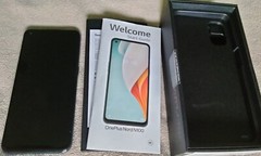 OnePlus Nord N100 64 GB Midnight Frost Metro Android phone exc working condition