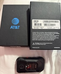 Kyocera E4830 DuraXE Epic 16GB 4G LTE AT&T Locked