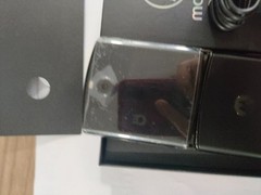 Motorola Moto Razr (2019) 128GB ( Factory Unlocked) – Noir Black ESIM