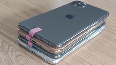 Good Apple iPhone 11 Pro Max Unlocked 64/256/512 GB Face ID Random Color