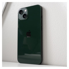 Apple iPhone 13 128GB/256GB/512GB Unlocked – Midnight Black, Blue, Pink