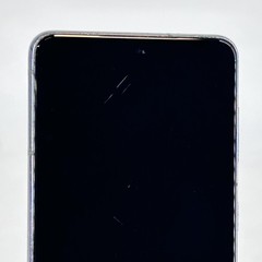 Samsung Galaxy S21 5G Phantom Gray 128GB Unlocked – Back Glass Lifting