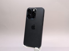 Apple iPhone 15 Pro A2848 512GB Blue Titanium AT&T Only W090055