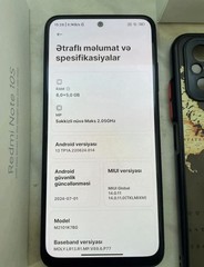 xiaomi redmi note 10s