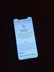 Apple iPhone XR – 128GB – BIANCO (Unlocked) A1984 (CDMA + GSM)
