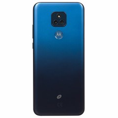 BRAND NEW Total Wireless moto g Play, 32GB, Blue – Prepaid Smartphone (Locked)