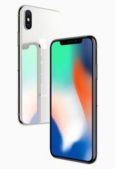 Apple iPhone XS – 256GB – Silver (Unlocked) A1920 (CDMA + GSM)