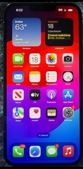 Apple iPhone 13 Pro Max 128GB T-Mobile – Graphite – In Great Condition!