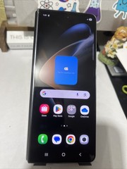 ⚠️READ⚠️ Samsung Galaxy Z Fold4 5G – 512GB Gray , SM-F936U unlocked, #5242
