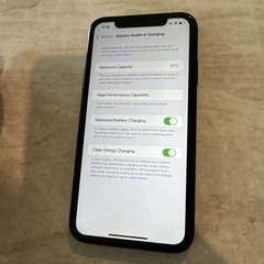 Apple iPhone XR – 64GB (Unlocked) Works Great – READ DESCRIPTION (#55A)