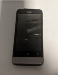 HTC One V – 4GB (US Cellular) Read Description