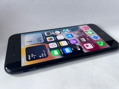 UNLOCKED Apple iPhone SE 2nd Gen 64GB Black 4G LTE 97% BT Smart Phone *A GRADE*