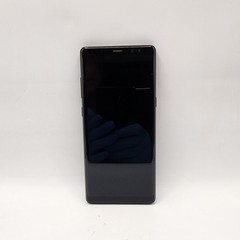 Samsung Galaxy Note 8 N950U 64GB Midnight Black (T-Mobile/Unlocked)
