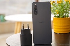 Sony Xperia 10 V 4G 6.1” 128GB XQ-DC72 XQ-DC54 GPS Snapdragon 695 Android