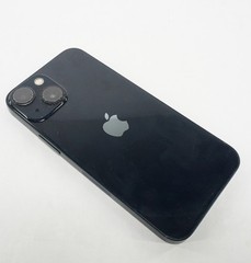 Apple iPhone 13 Mini 128GB Midnight A2481 MLHM3LL/A Clean IMEI 82% Battery