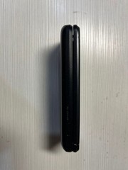 KYOCERA A202KC DIGNO KEITAI 4 ANDROID FLIP PHONE Black UNLOCKED SoftBank Japan